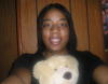 me with my bear